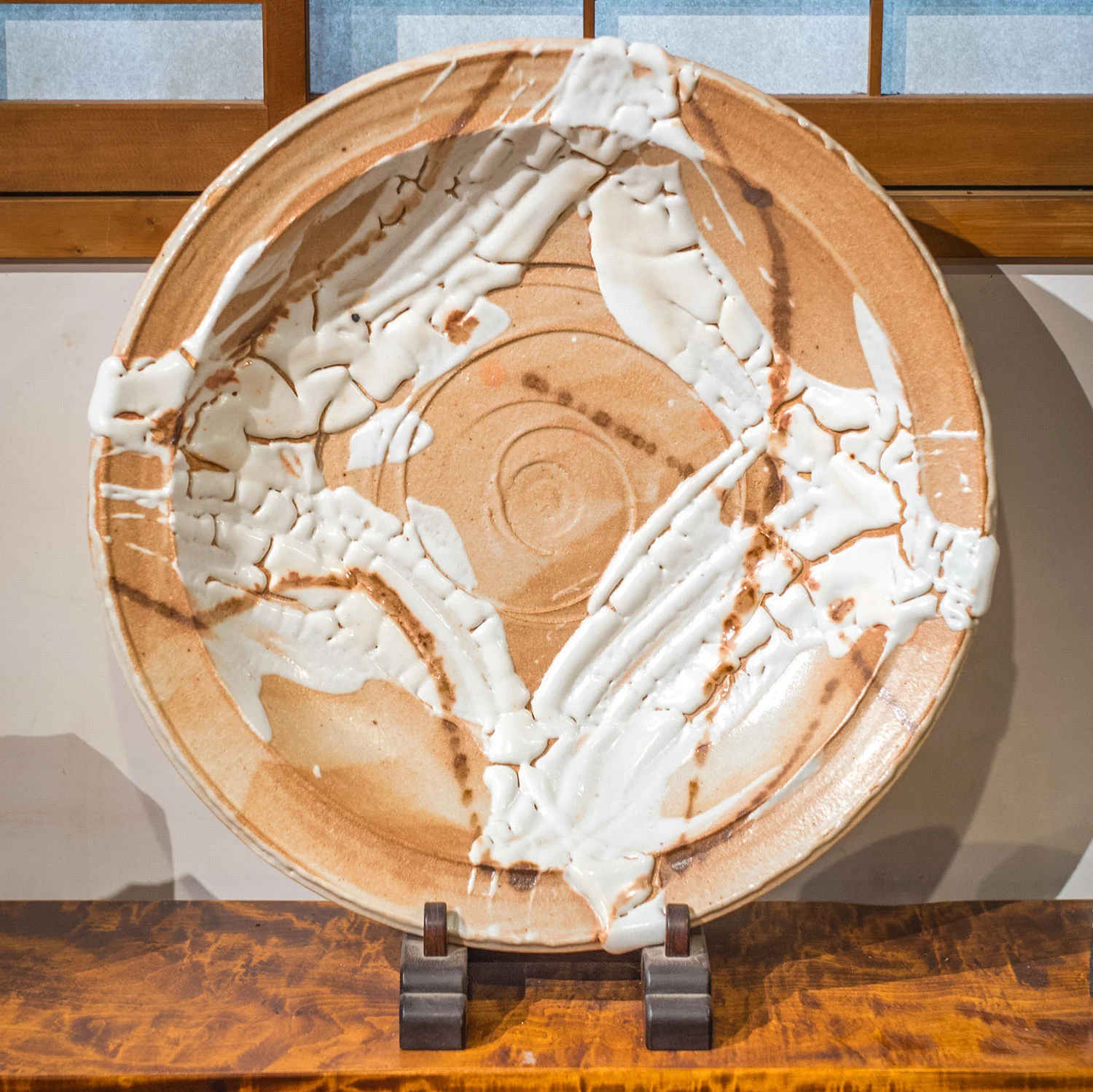 Rembrandt, Ikebana & Gallery News | GTV